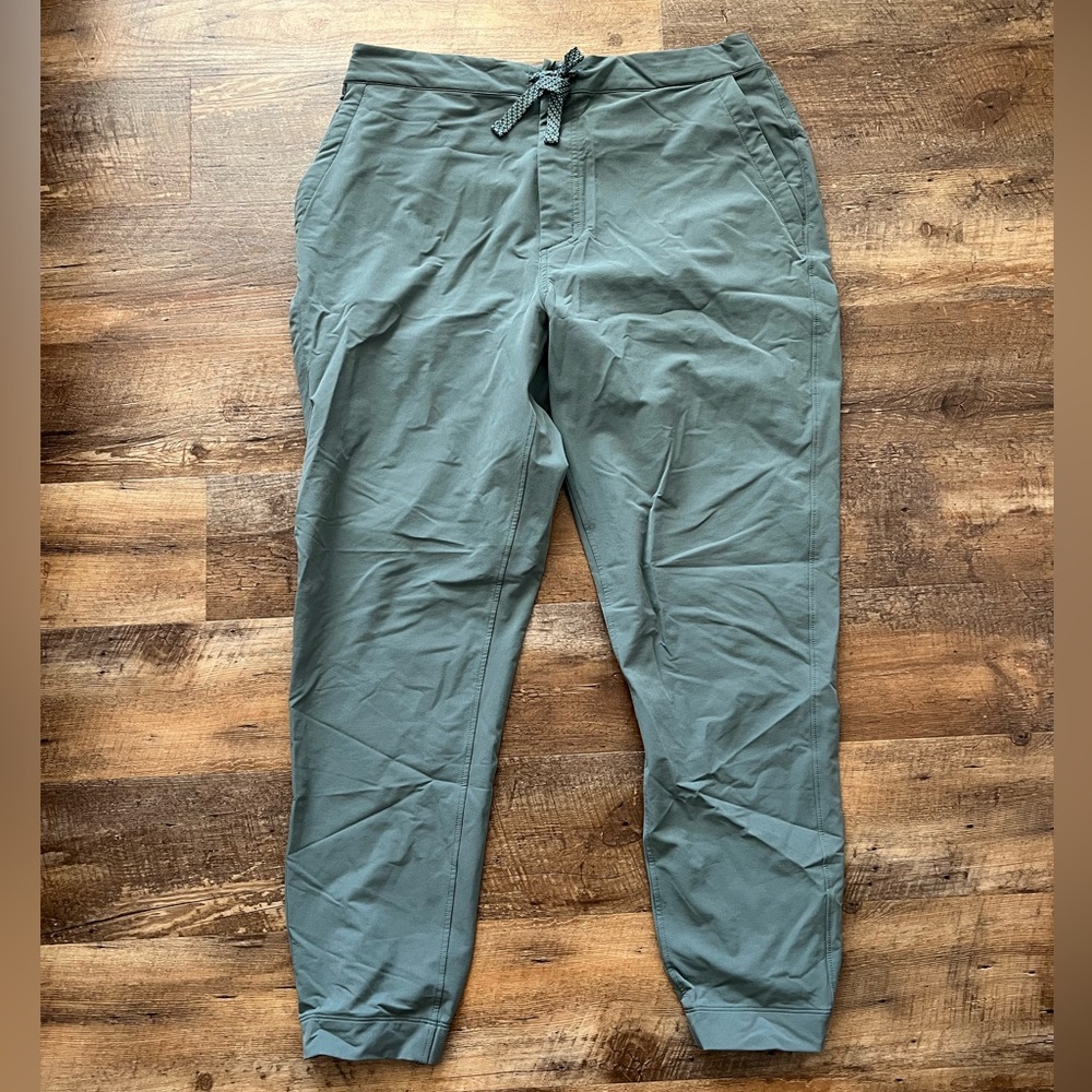 Patagonia Skyliner Traveler Pants- XL